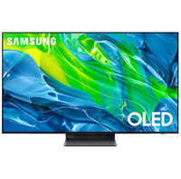 Samsung S95B QD-OLED 4K TV | 65-inch | £2,399 £1,799 at Samsung
Save £600 - If you were after one of the best TVs for PS5 this winter, then this - and the Sony deal below - were the two to consider. Samsung's first-ever OLED TV is almost peerless in its quality and had also seen its price steadily drop since its release. This was its lowest ever and was a steal.