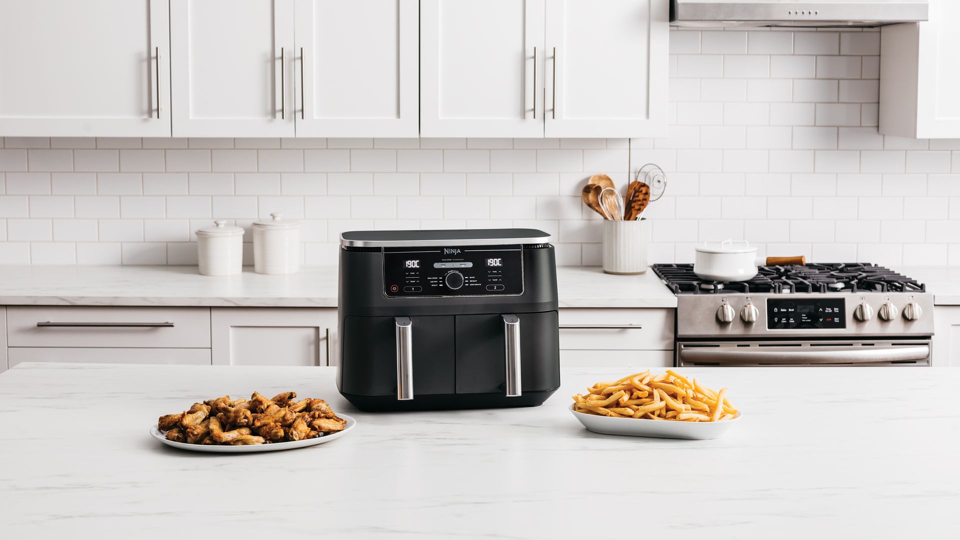 How much does it cost to run an air fryer? Do they save money? Ideal Home