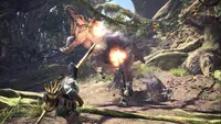 Monster Hunter World