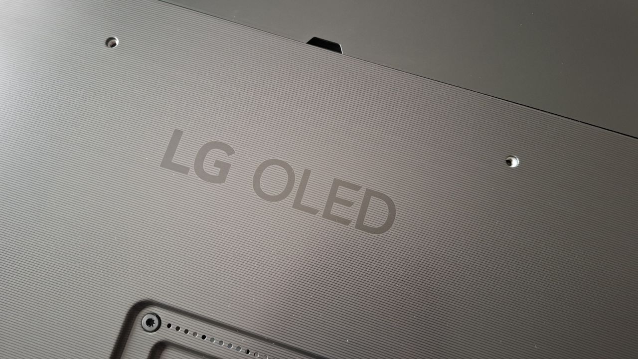 LG OLED G4 TV review