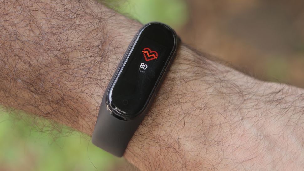 What's it like to use? Xiaomi Mi Band 4 review Page 2 TechRadar