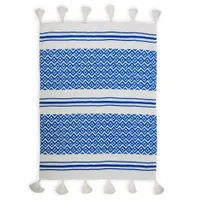 Mickey Mouse Homestead Throw Rug | $74.99 at shopDisney
UK price: Currently unavailable
