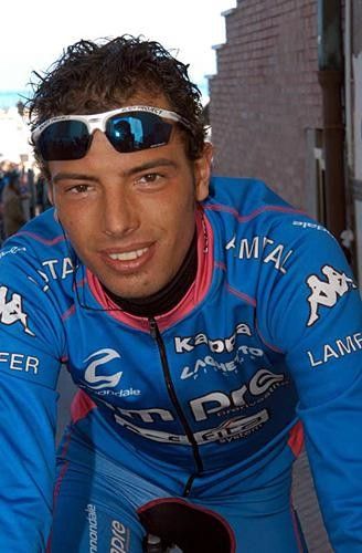 Alessandro Ballan adds more depth