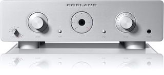 Copland launches CSA 100 hybrid integrated amplifier