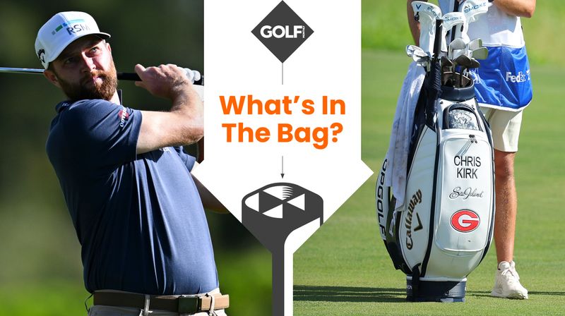 How Far Do PGA Tour Players Hit Every Club In The Bag? | Golf Monthly