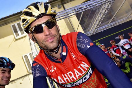 Vincenzo Nibali (Bahrain-Merida)
