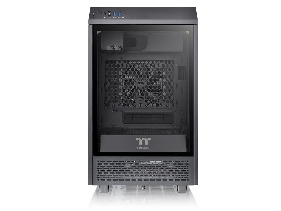 Thermalake Toweri 100 Mini Chassis
