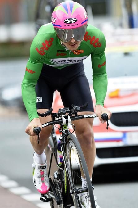 Sacha Modolo (Lampre - Merida)