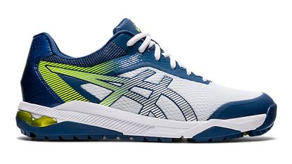 Asics Gel Course Ace Golf Shoe Review Worth Your Consideration Golf Monthly