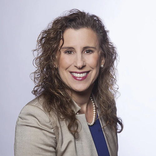 Bonnie Halpern-Felsher, PhD