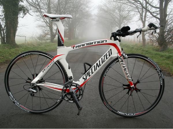 Specialized Transition Expert | Cyclingnews
