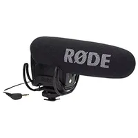 Røde VideoMic Pro | was £169 | now £126.06
Save £42.94UK DEAL