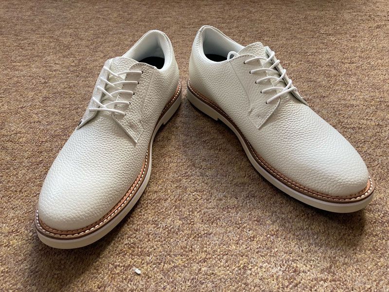 g/fore gallivanter golf shoes