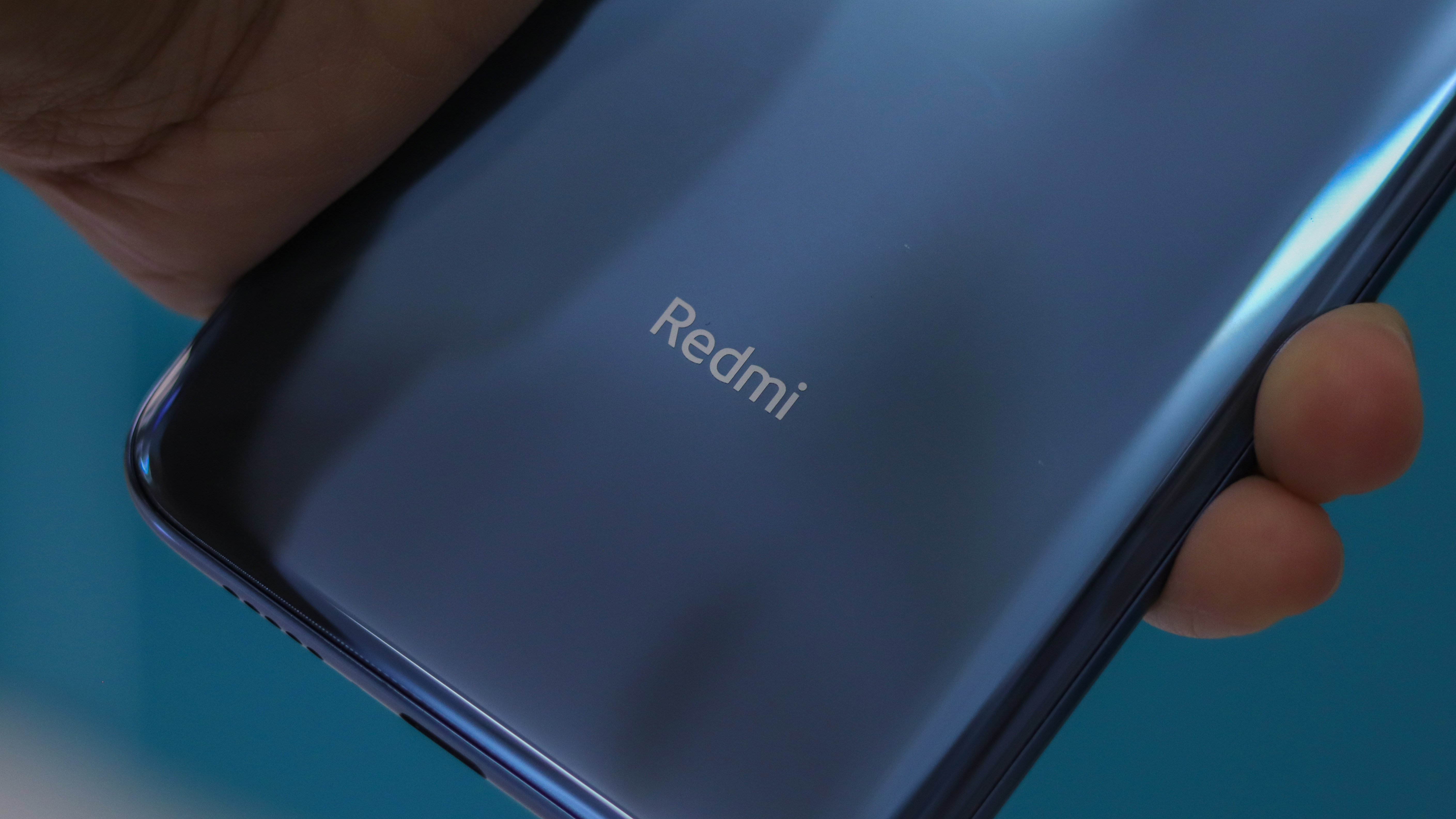 Redmi Note 10, Note 10 Pro India storage options leaked