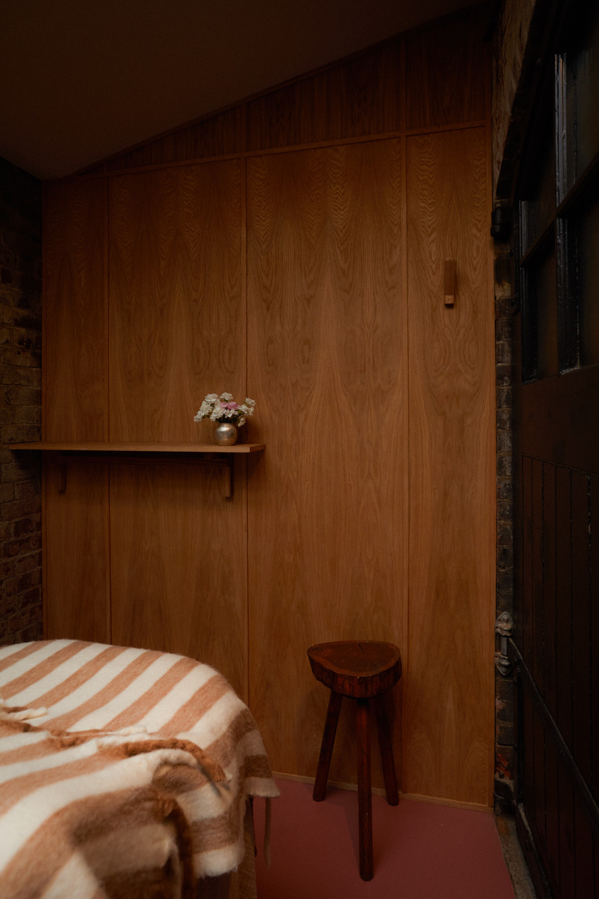 The Dream Of... in East London