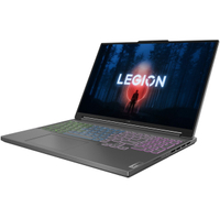 Lenovo Legion 5 Slim | RTX 4060 | AMD Ryzen 5 7640HS | 16-inch | 144 Hz | 1920 x 1200 | 16GB DDR5 | 512 GB SSD | $1,349.99 $899.99 at Best Buy (save $450)