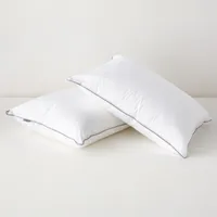 Down Alternative pillow set: $120 $108 for two at Tuft &amp; Needle
Deal ends: 24 Oct