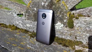 Moto G5