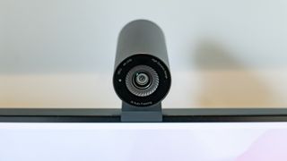 Dell UltraSharp Webcam review