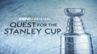 Quest for the Stanley Cup