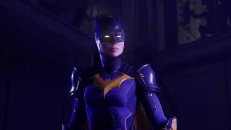 Gotham Knights