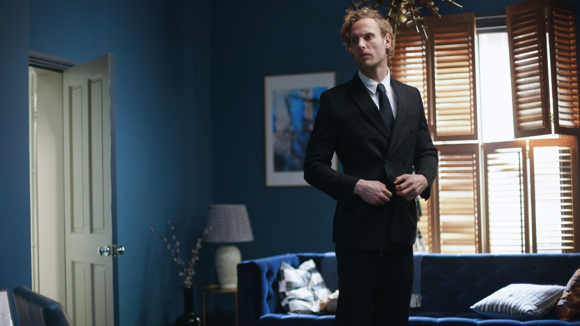 Zack (JACK FOX)