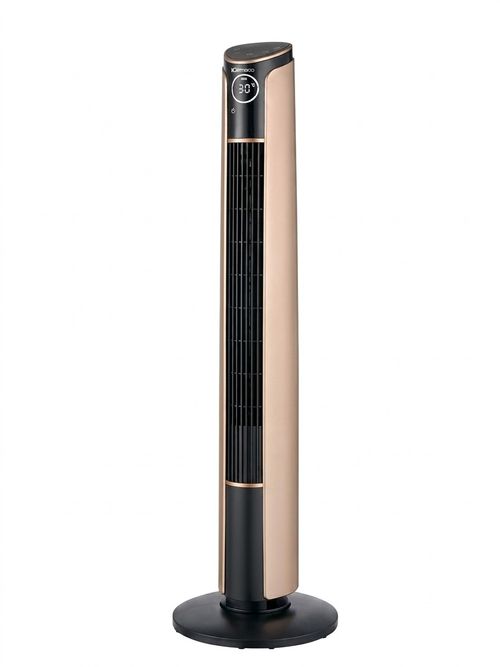 Ion Fresh Bladeless Cooling Tower Fan