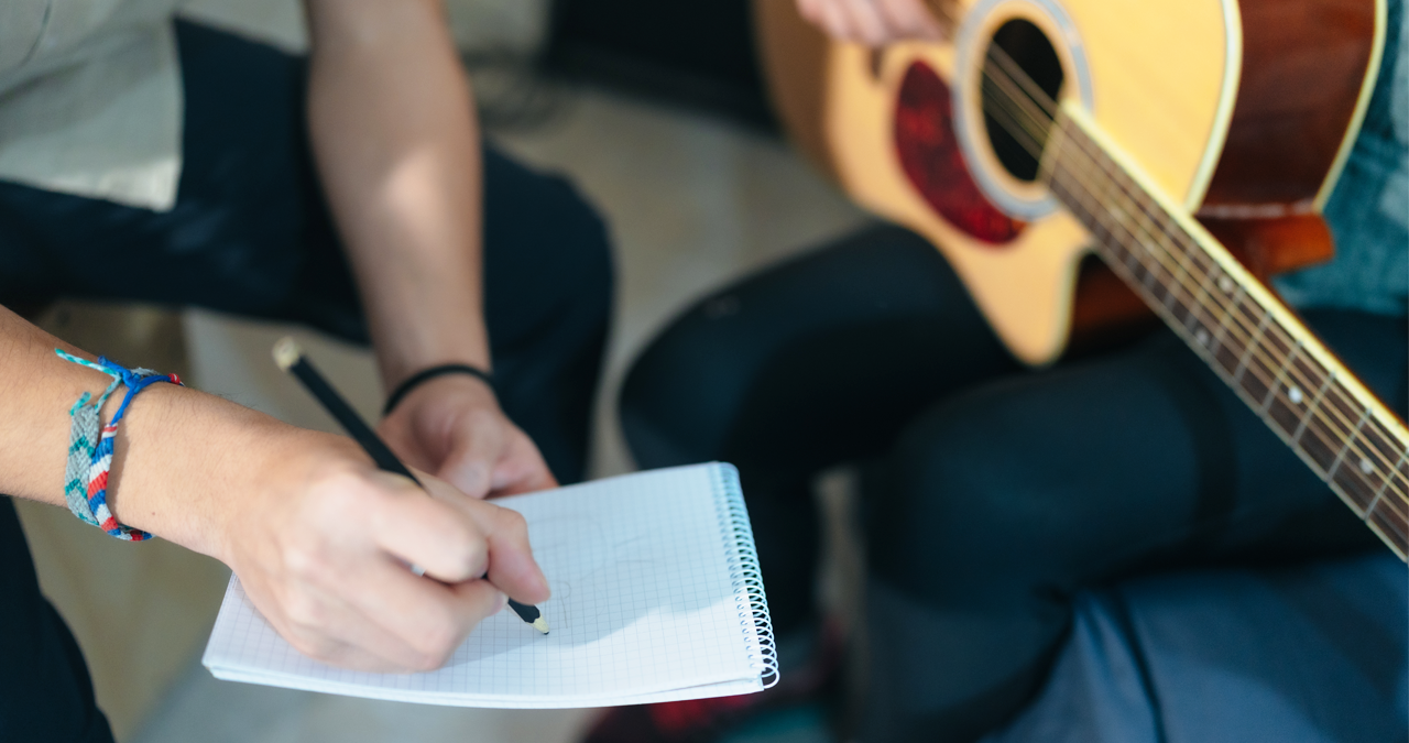 Songwriting