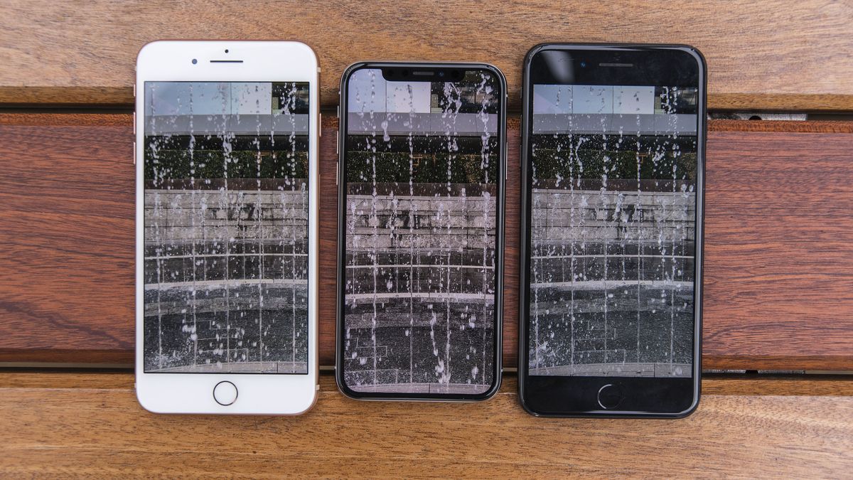 Battery Battery iPhone X review Page 6 TechRadar