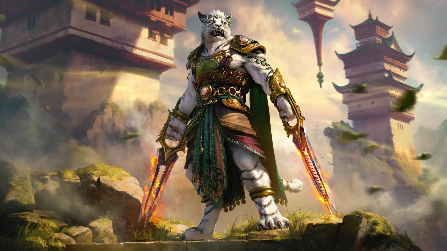 Lords of the End Times is 'not the end' for Total War: Warhammer: 'You can't get rid of us that easily'