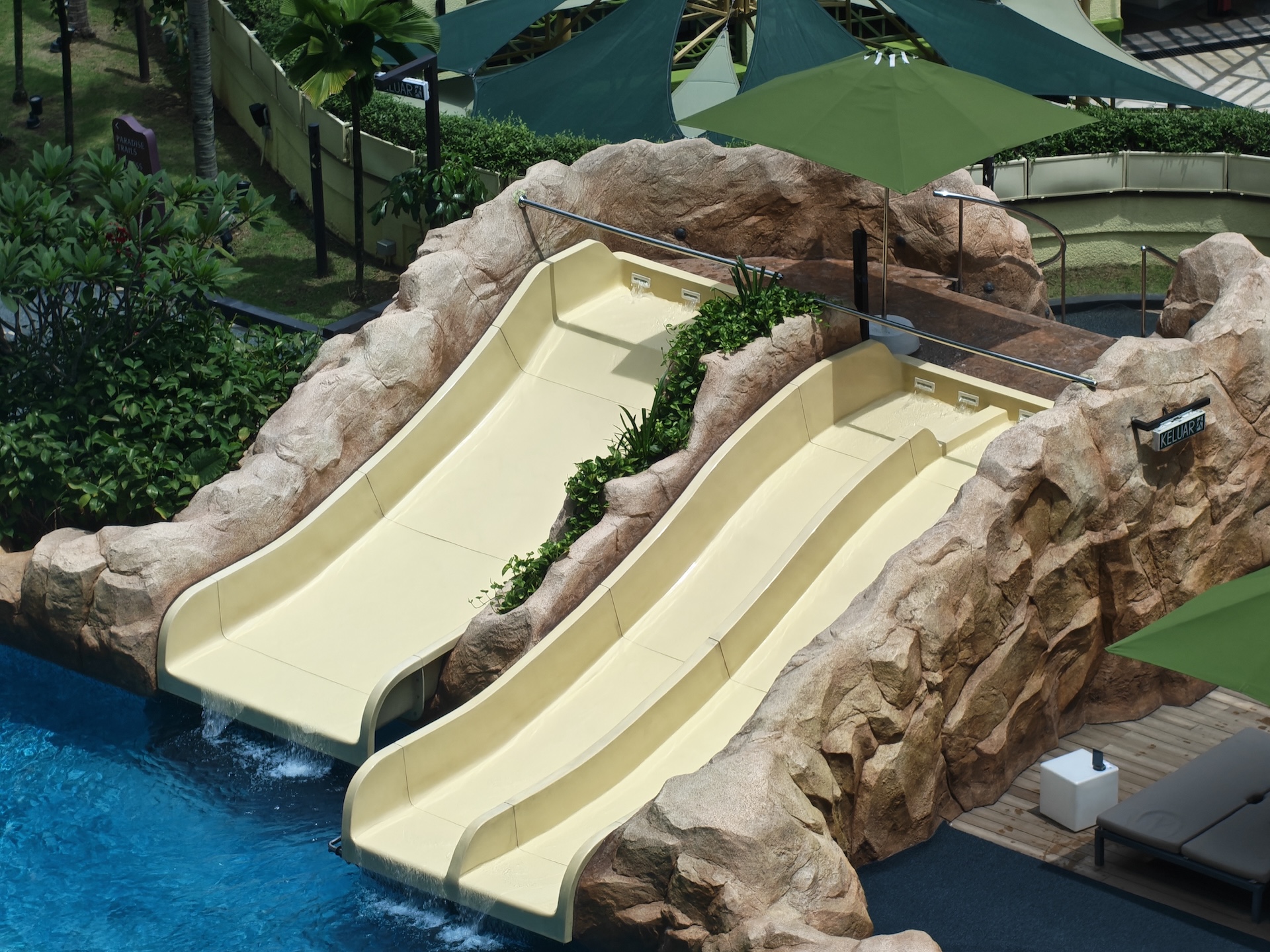 Zoom image taken in Kuala Lumpur on Honor 600 Pro