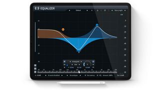 Toneboosters TB Equalizer