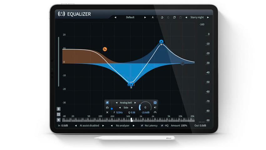 download the new for apple ToneBoosters Plugin Bundle 1.7.6