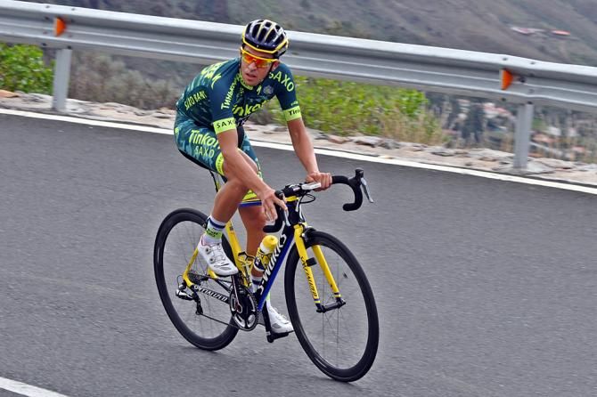 Alberto Contador (Tinkoff-Saxo)