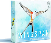 Wingspan$65$44.99 at Amazon
Save $20 -