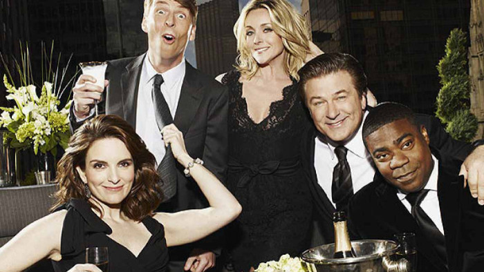 Best boxsets: TV to binge watch