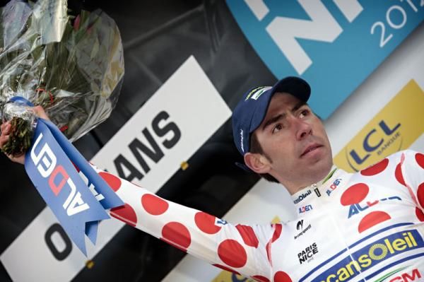 Thomas De Gendt (Vacansoleil - DCM)