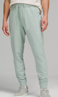 City Sweat Jogger: was $118 now $69 @ lululemon