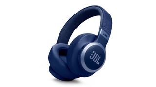 JBL Live 770NC wireless over-ear headphones