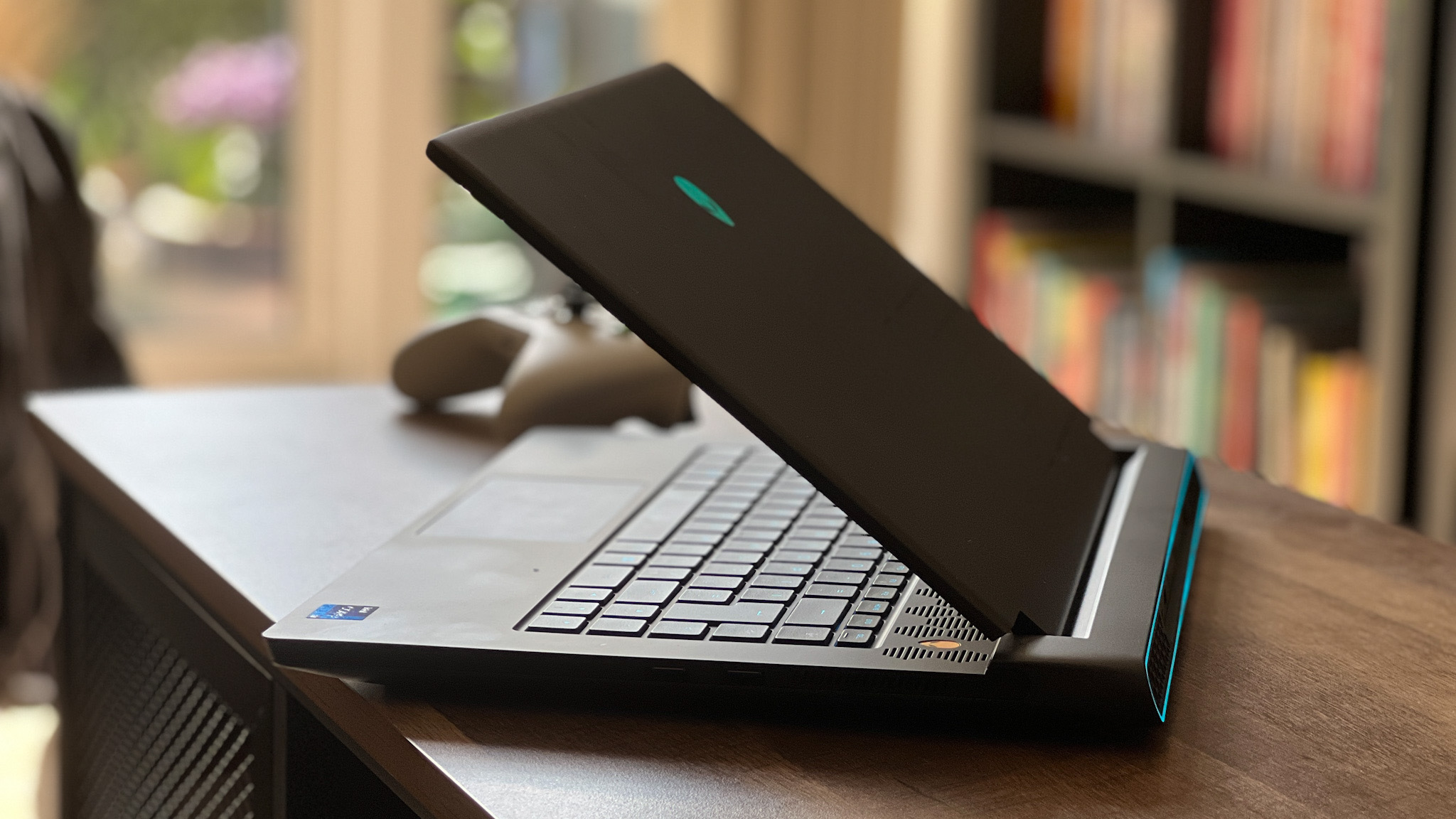 Dell Alienware m15 R7 laptop review: Capable of delivering high
