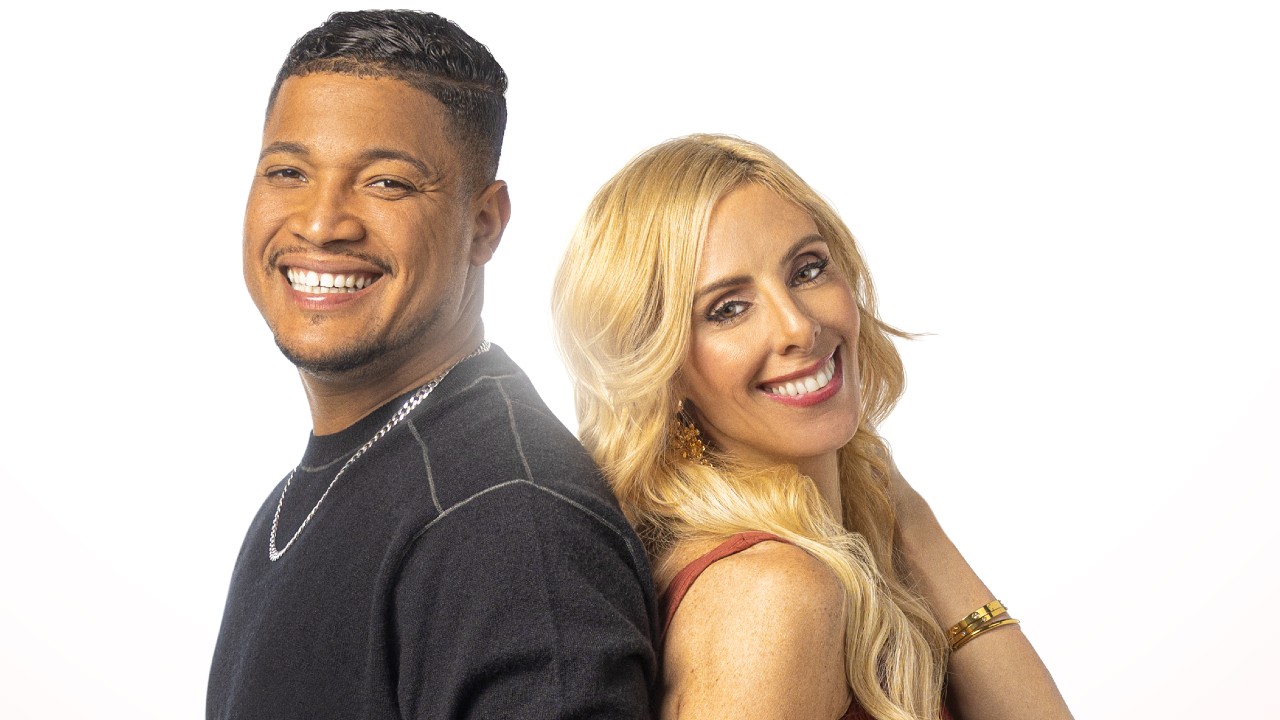 Marissa and Edward on 90 Day Fianc&amp;eacute;