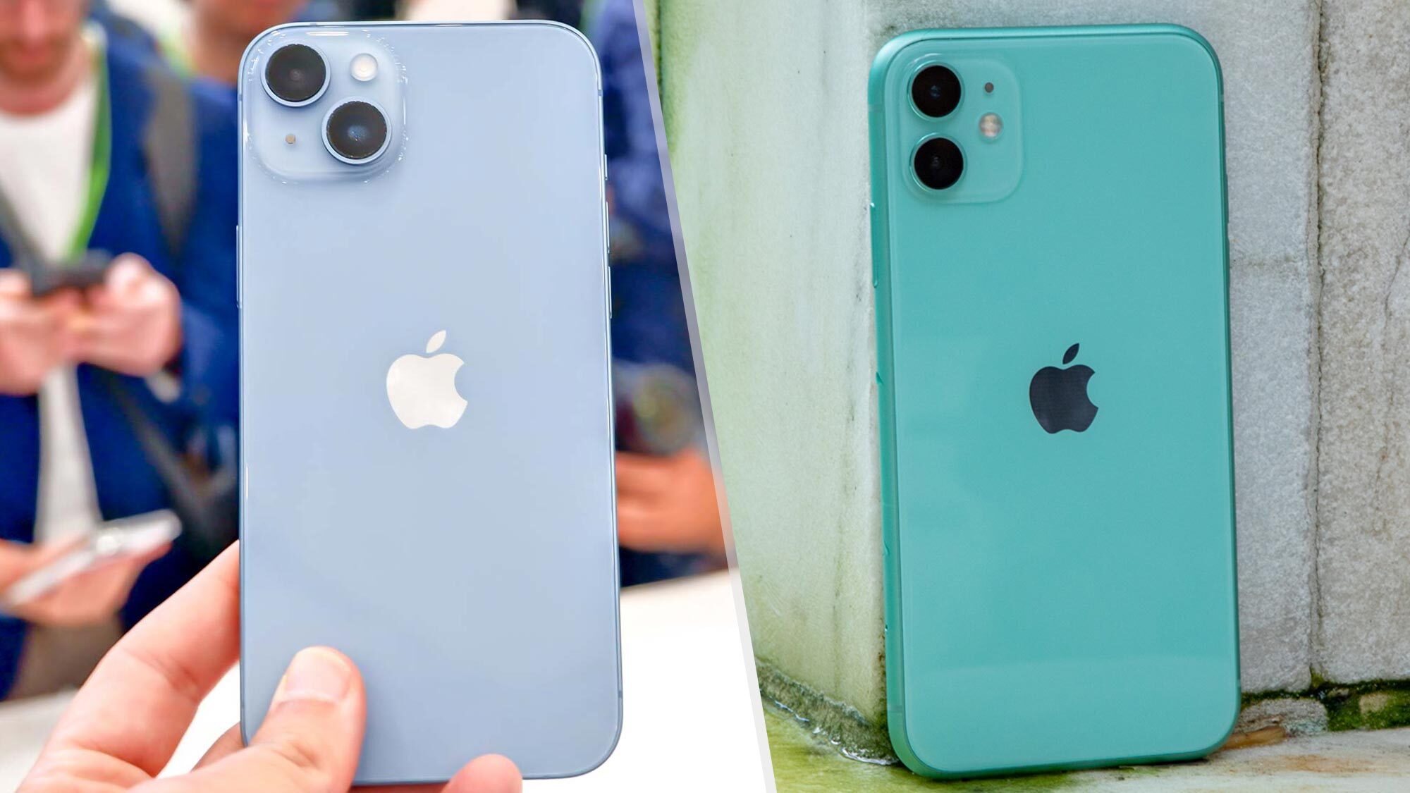 iPhone 14 vs iPhone 11: Should you upgrade?