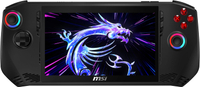 MSI Claw 7 AI+