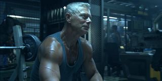 Stephen Lang in Avatar