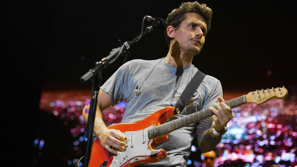 The 17 best blues guitarists in the world right now MusicRadar