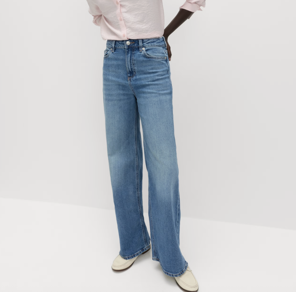 M&amp;S jeans