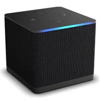 Amazon Fire TV Cube: £139.99 £119.99 at Amazon