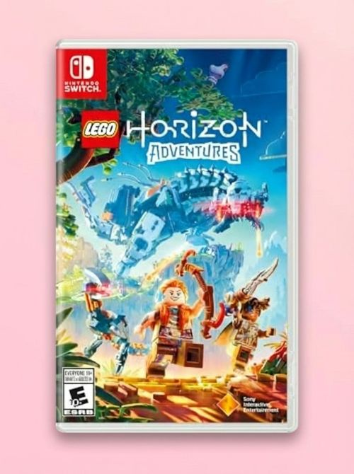 Lego Horizon Adventures