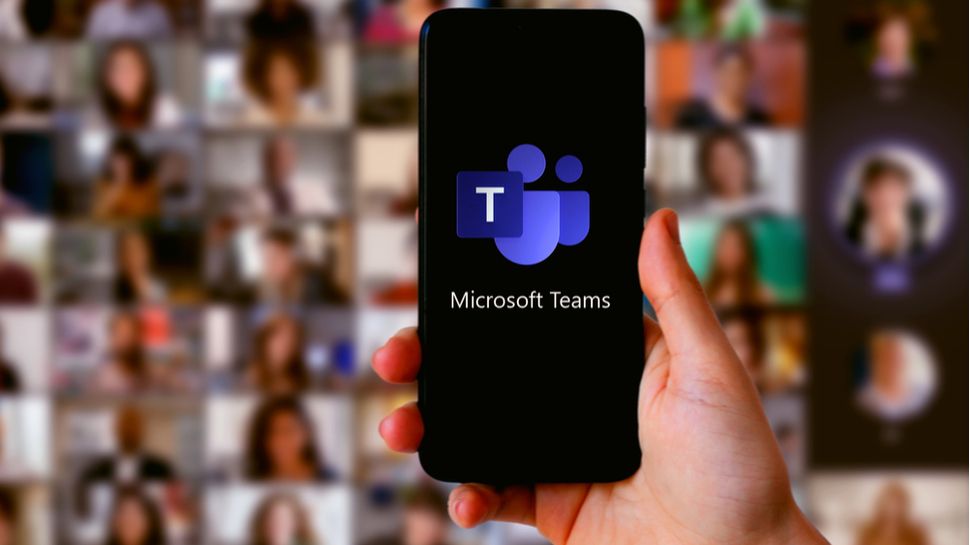 Microsoft Teams will now let you drop the mic in style