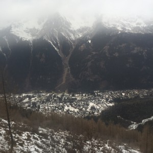 Chamonix